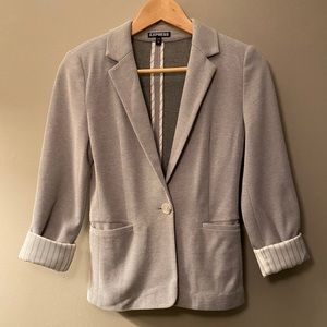 Express jacket XS